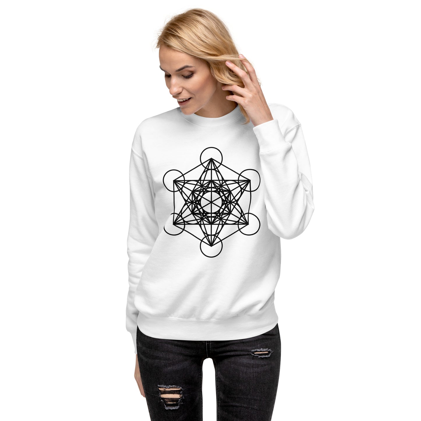 Bluza premium unisex