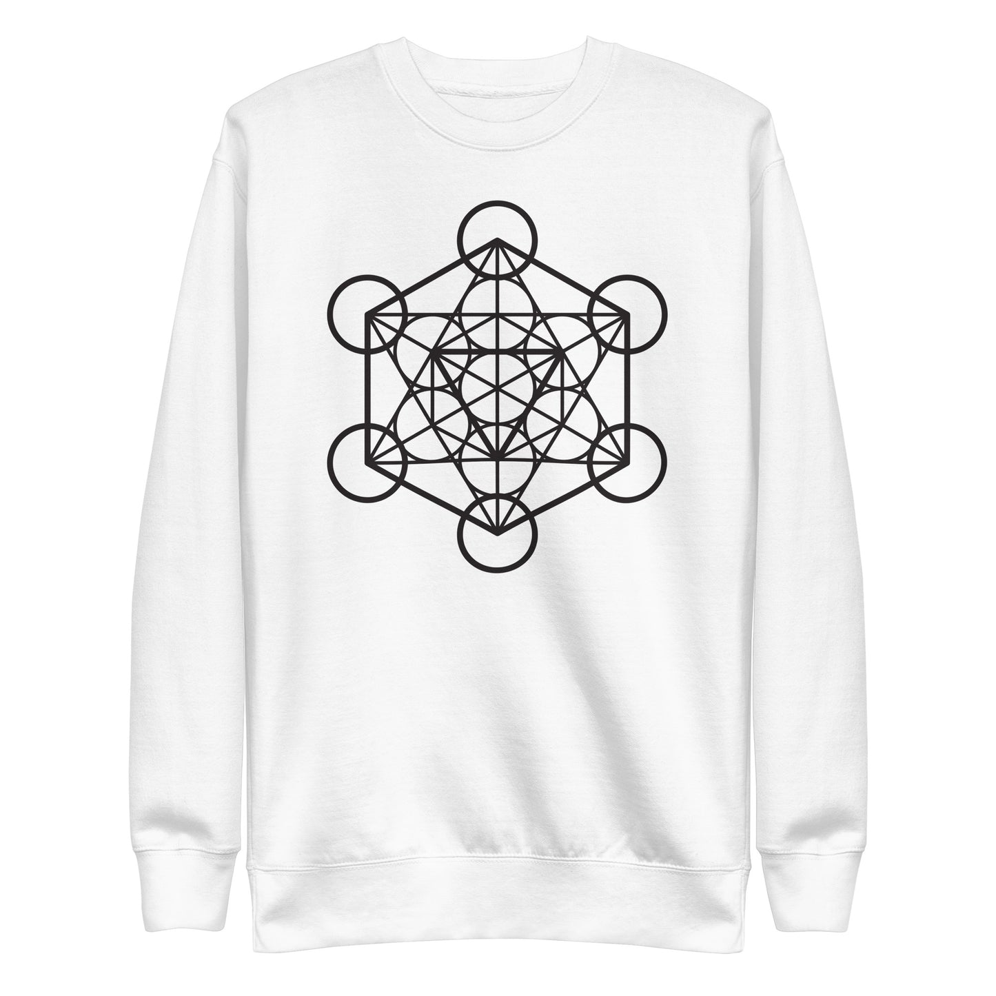 Bluza premium unisex