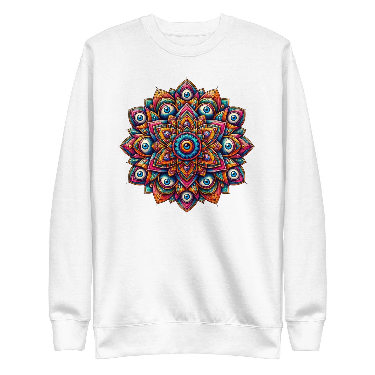Bluza premium unisex
