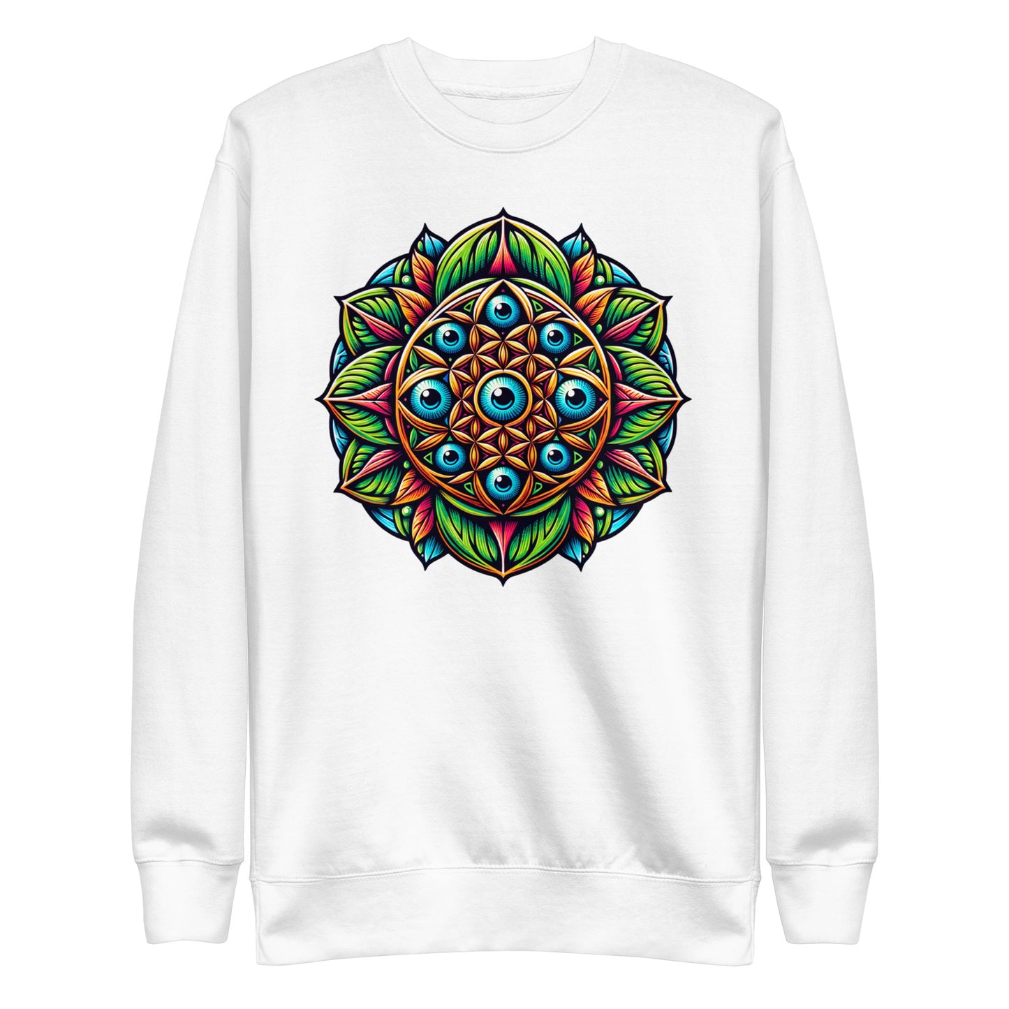 Bluza premium unisex