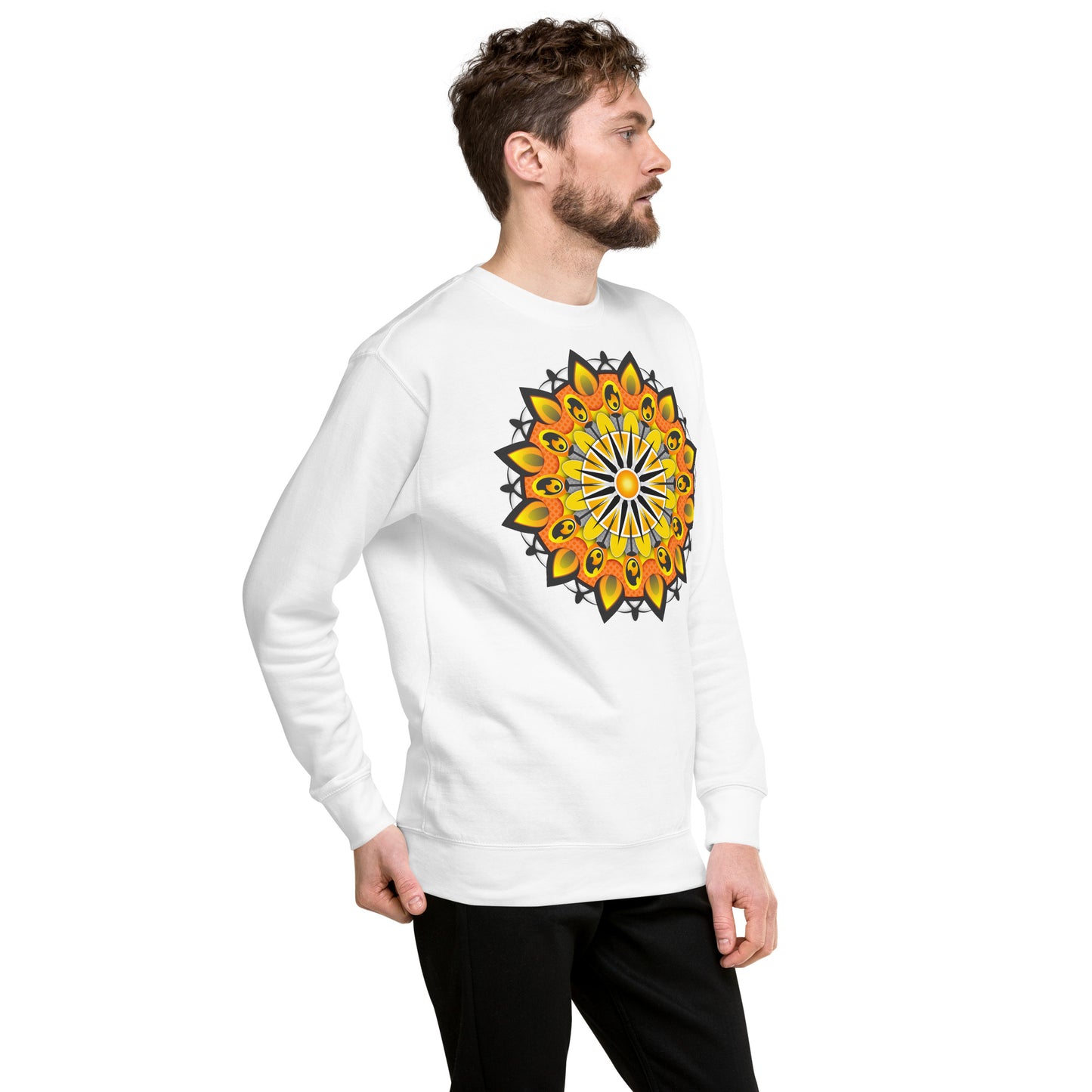 Bluza premium unisex
