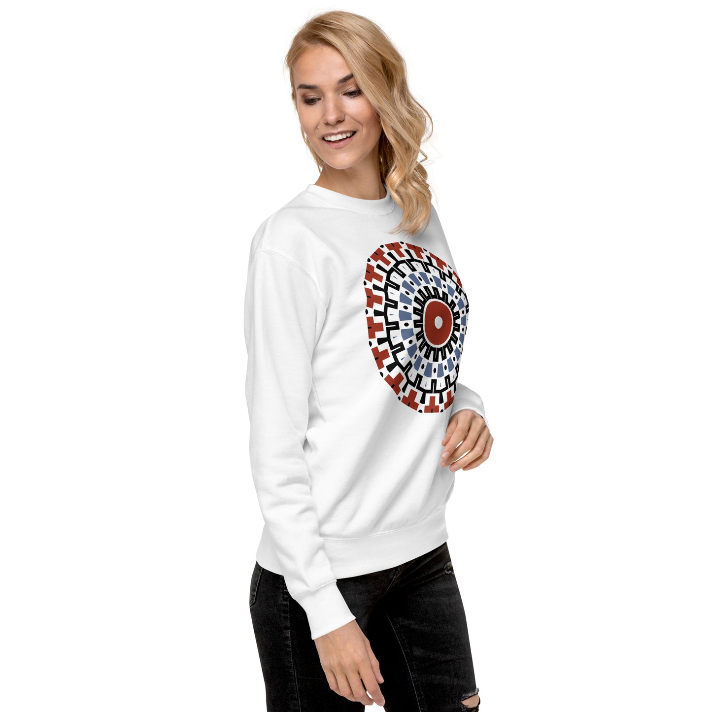 Bluza premium unisex