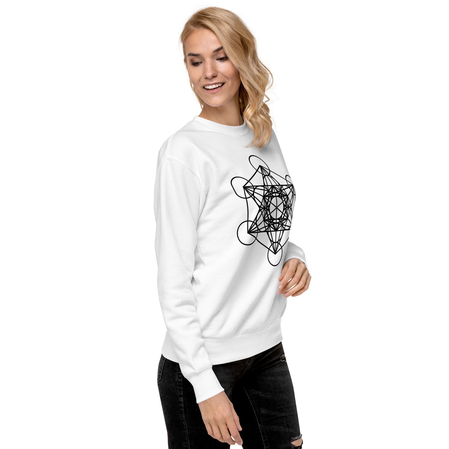 Bluza premium unisex