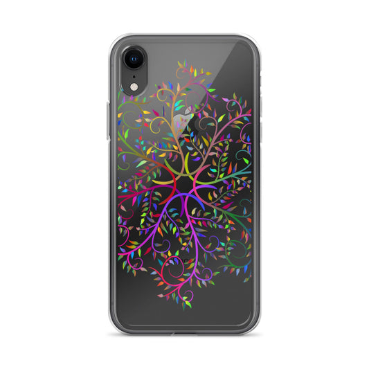Przezroczyste etui na iPhone'a®
