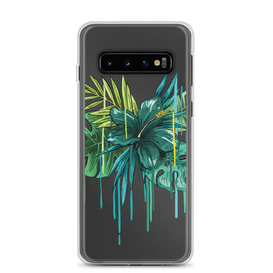 Przezroczyste etui do Samsung®