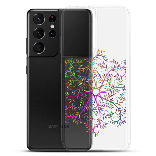 Przezroczyste etui do Samsung®