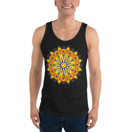 Tank Top Unisex