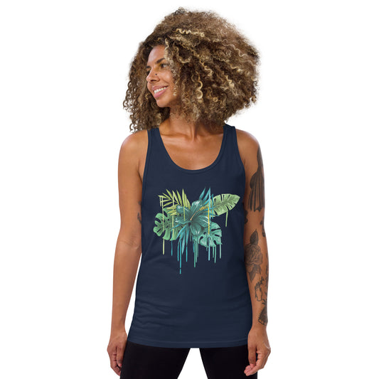 Tank Top Unisex