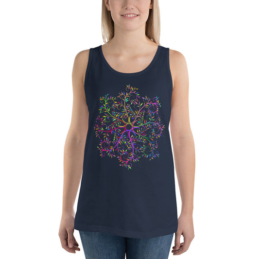 Tank Top Unisex