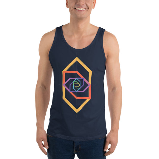 Tank Top Unisex