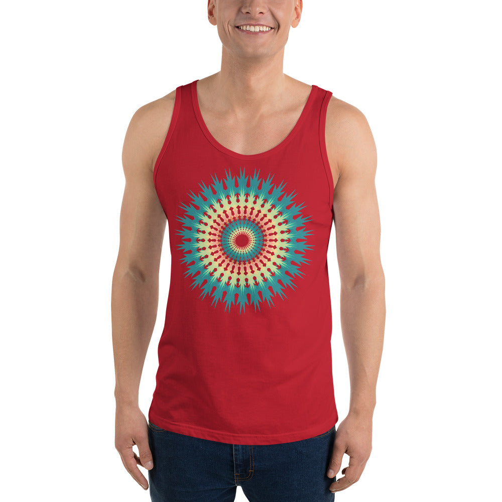 Tank Top Unisex