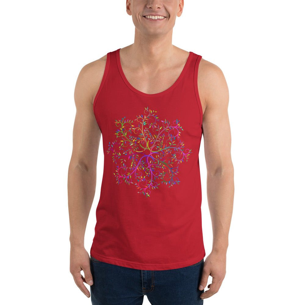 Tank Top Unisex