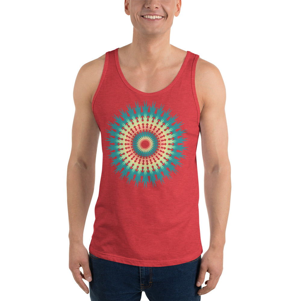 Tank Top Unisex