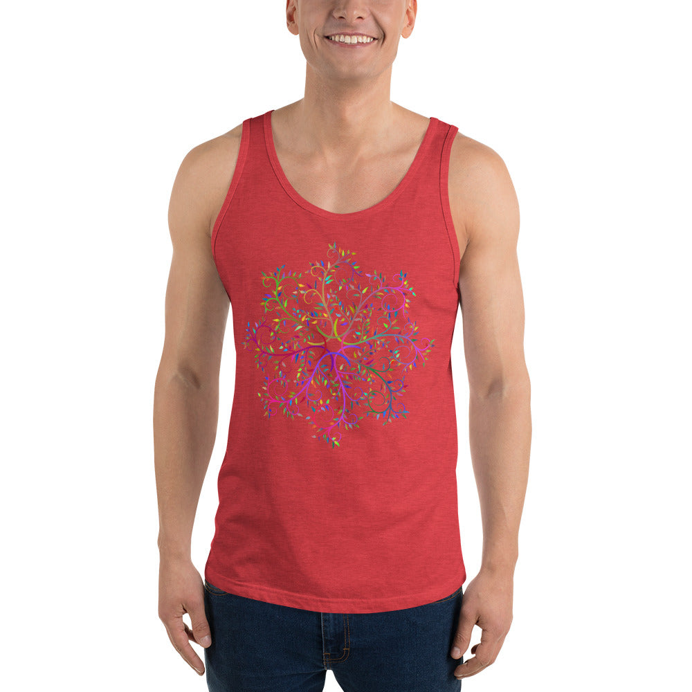 Tank Top Unisex