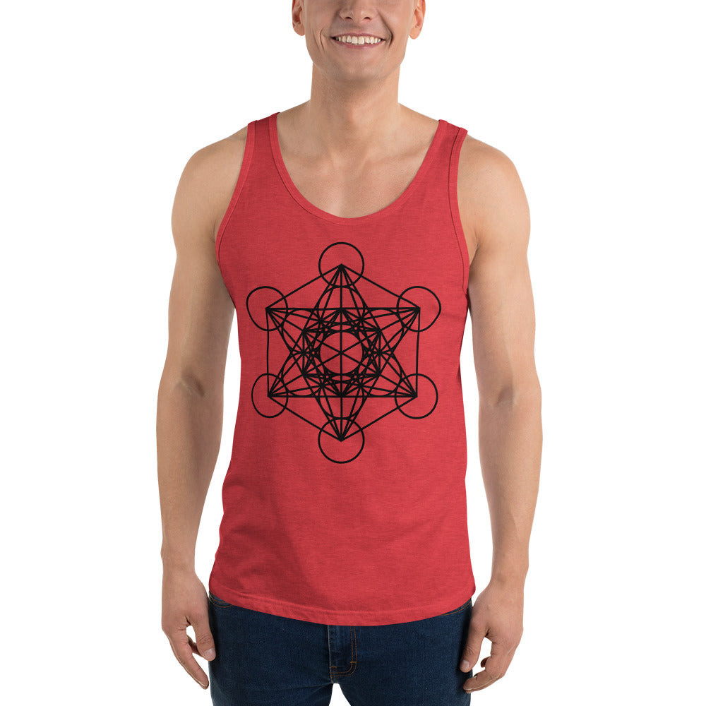 Tank Top Unisex