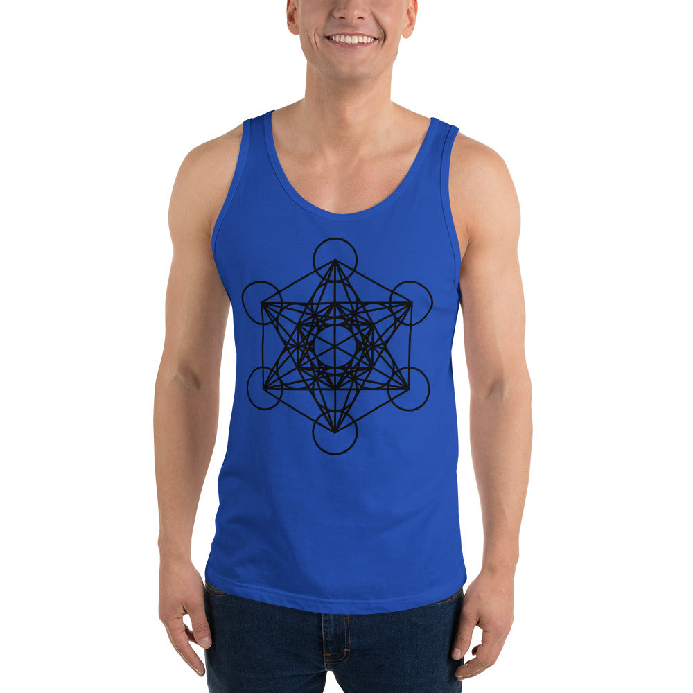 Tank Top Unisex