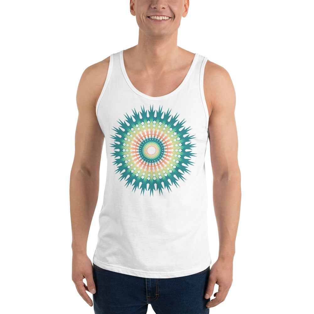 Tank Top Unisex