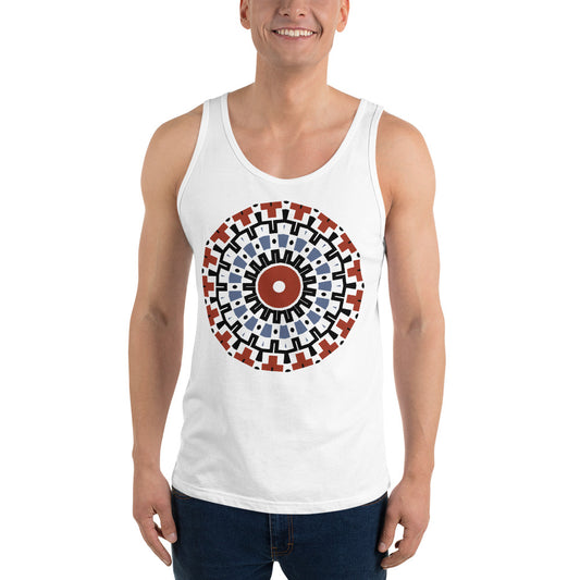 Tank Top Unisex