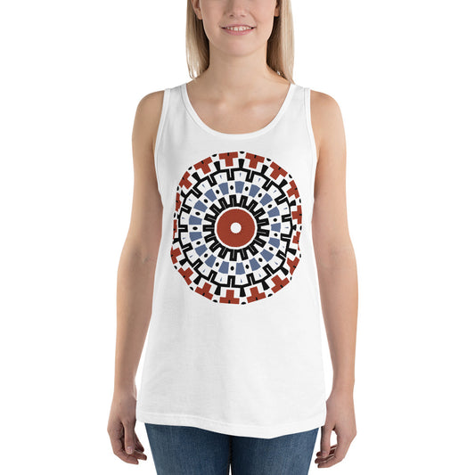 Tank Top Unisex