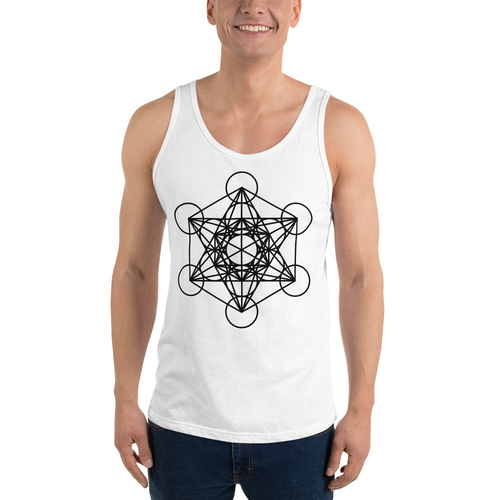 Tank Top Unisex