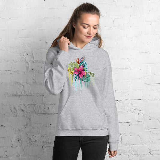 Bluza unisex