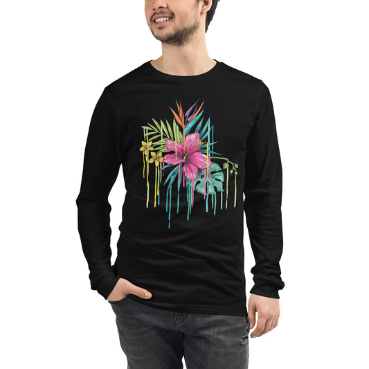 Longsleeve unisex