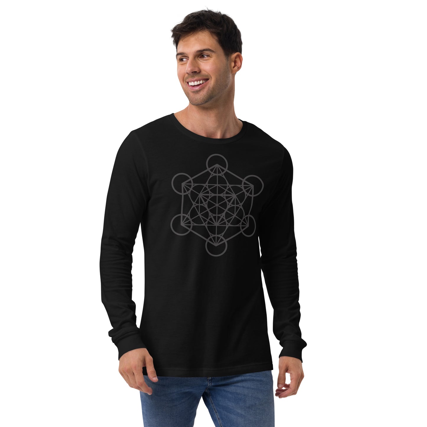 Longsleeve unisex