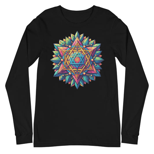 Longsleeve unisex