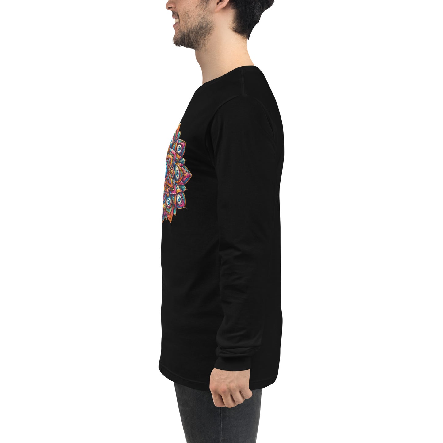 Longsleeve unisex