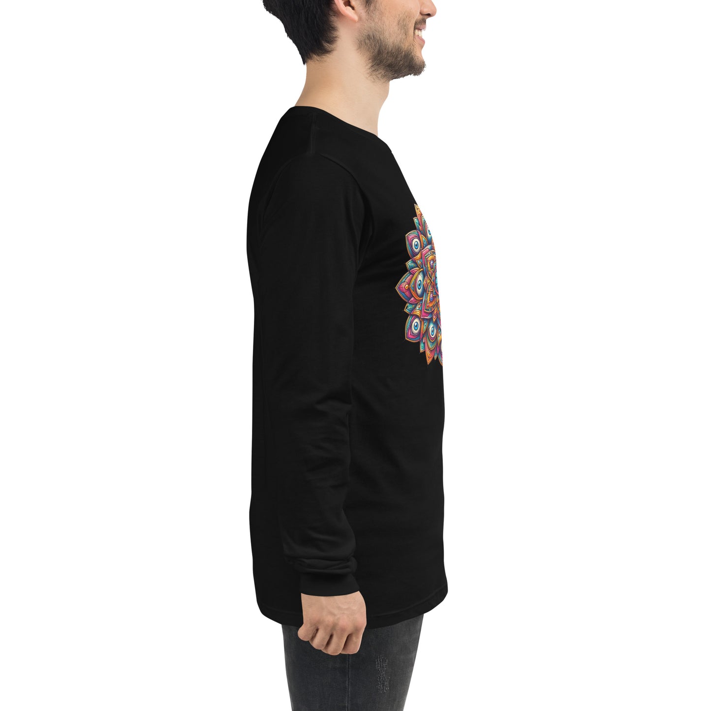 Longsleeve unisex