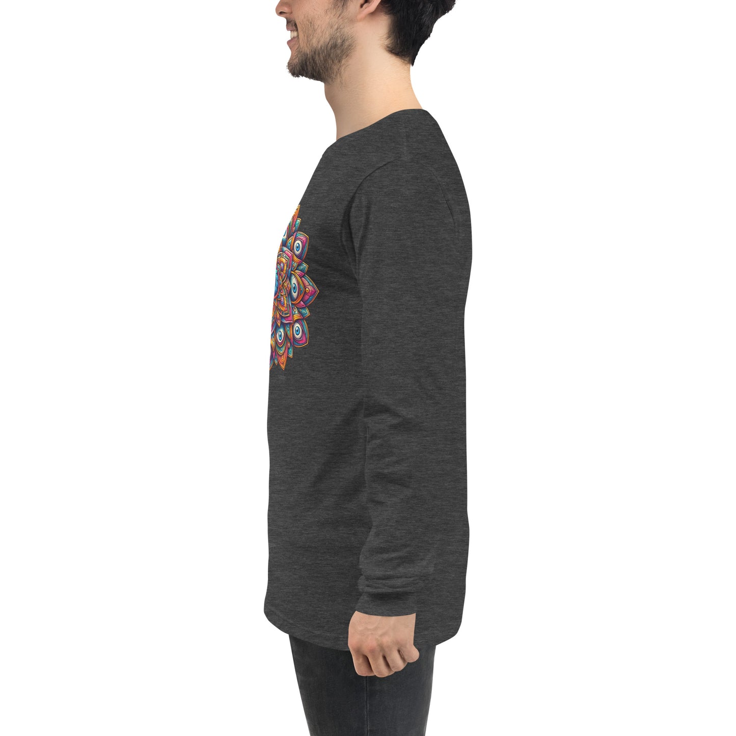 Longsleeve unisex