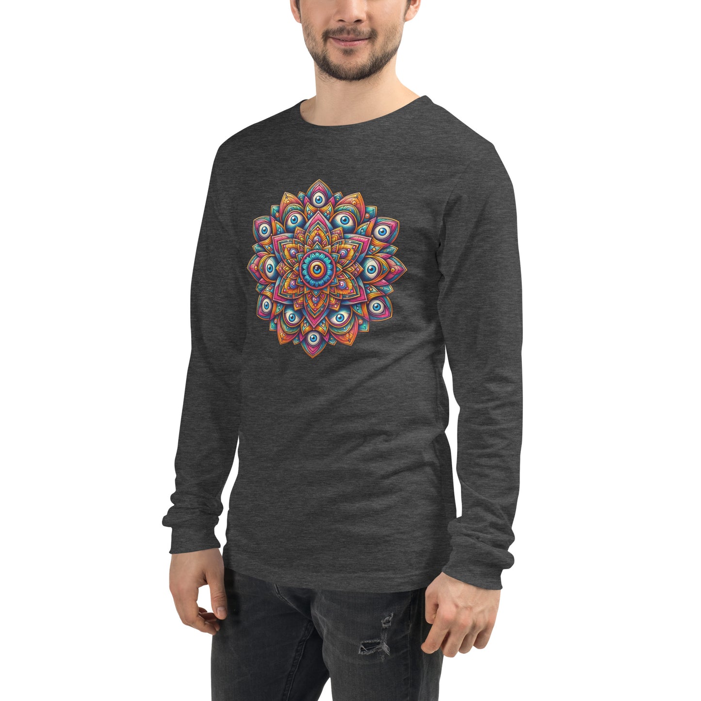 Longsleeve unisex