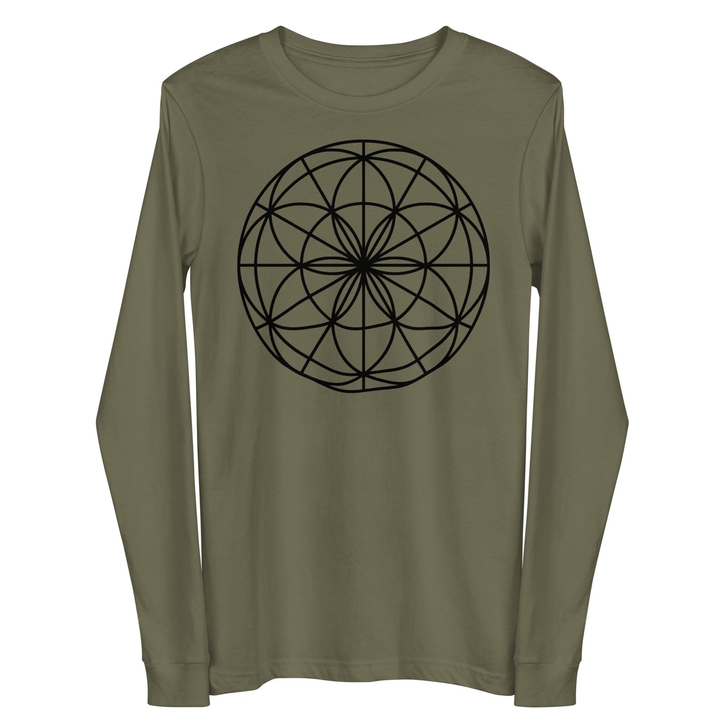 Longsleeve unisex