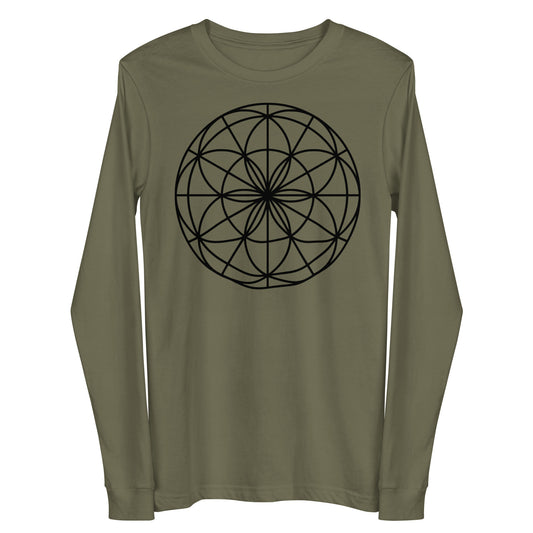 Longsleeve unisex