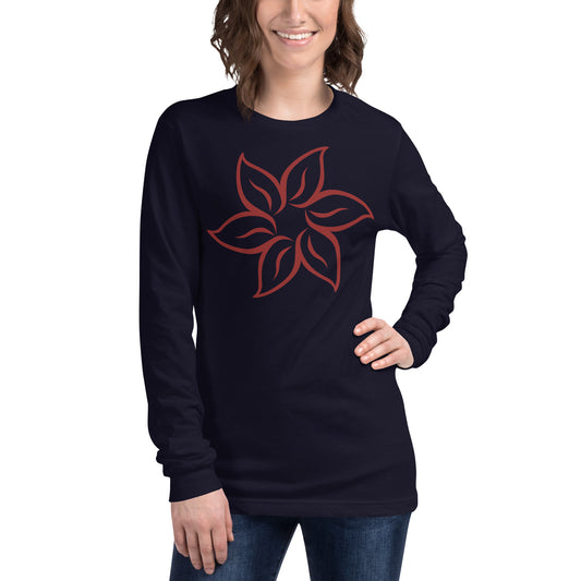 Longsleeve unisex