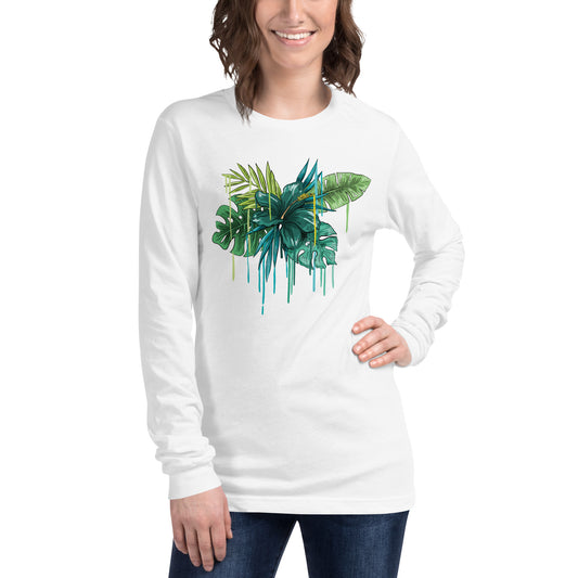 Longsleeve unisex