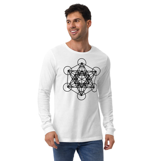 Longsleeve unisex