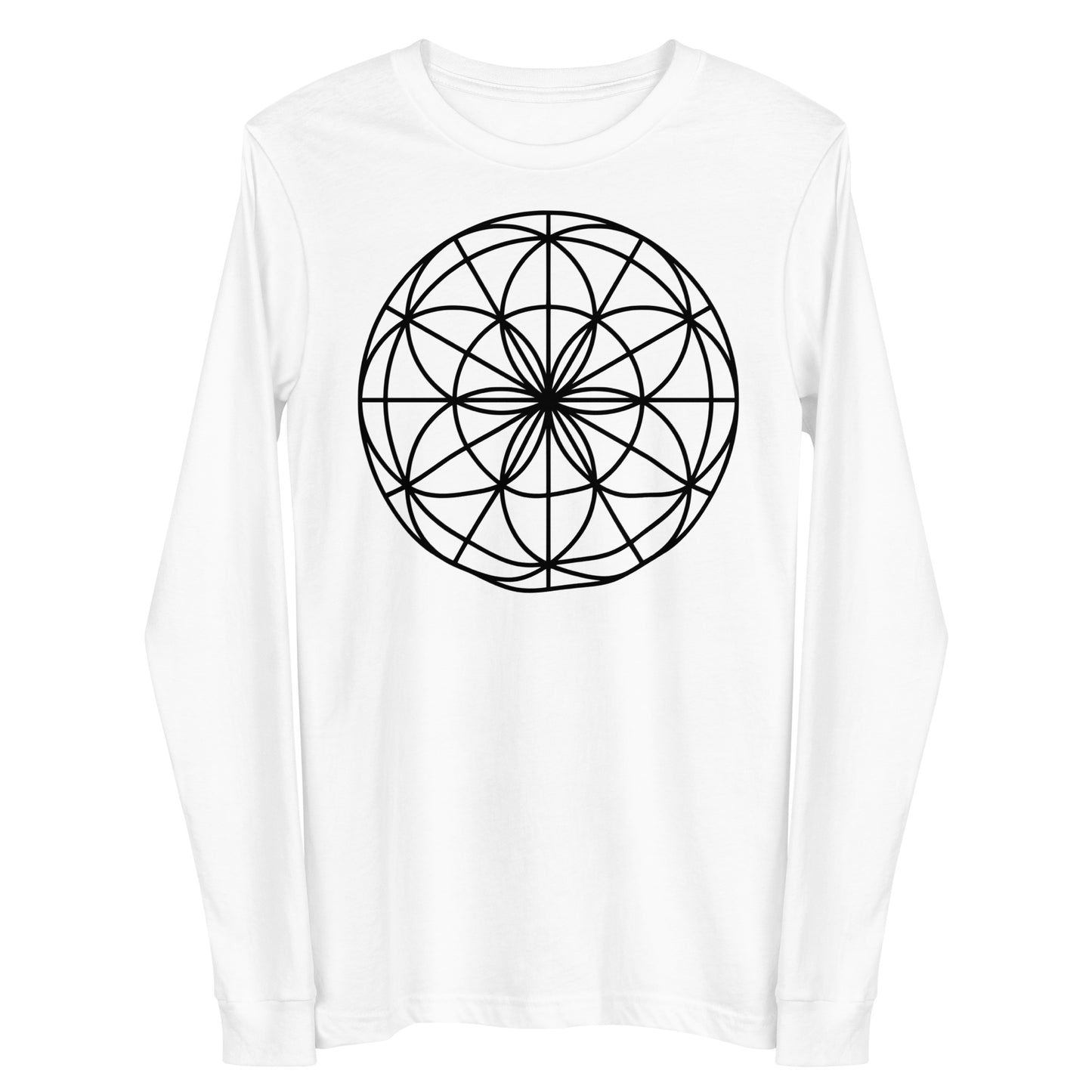 Longsleeve unisex