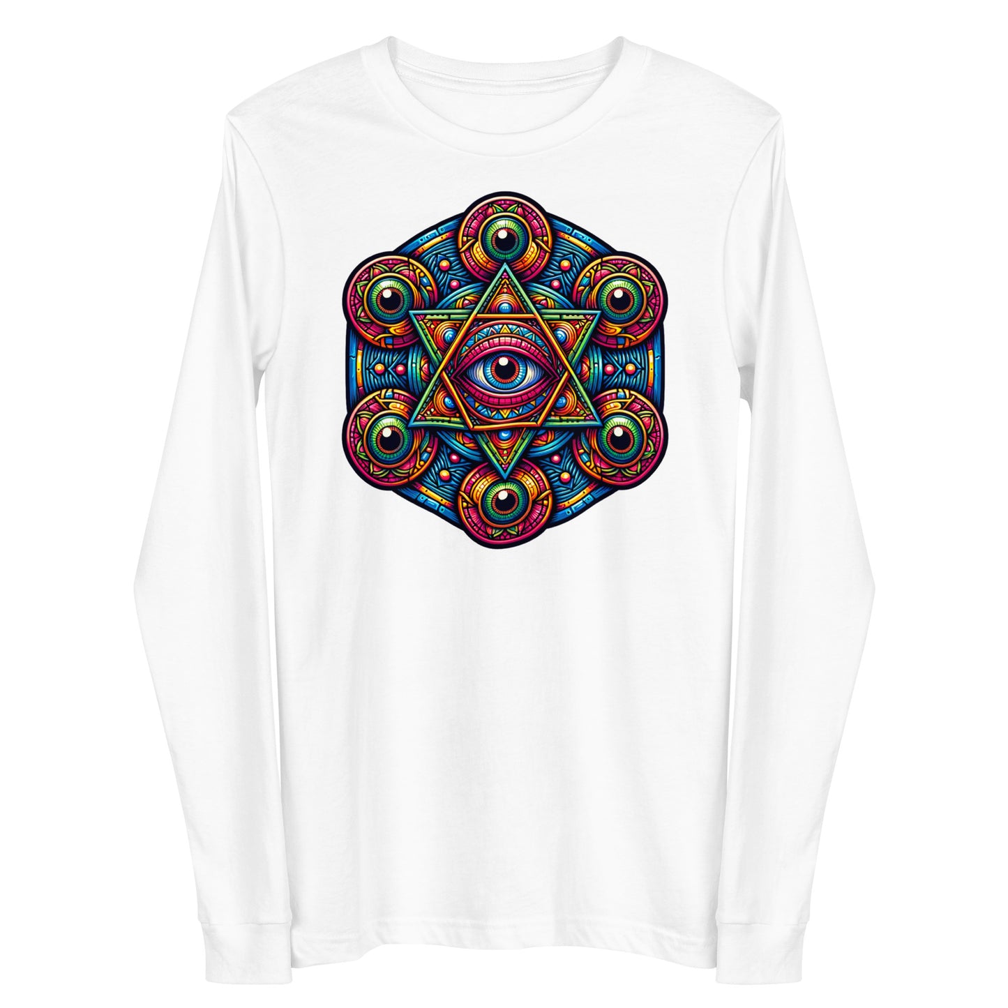 Longsleeve unisex