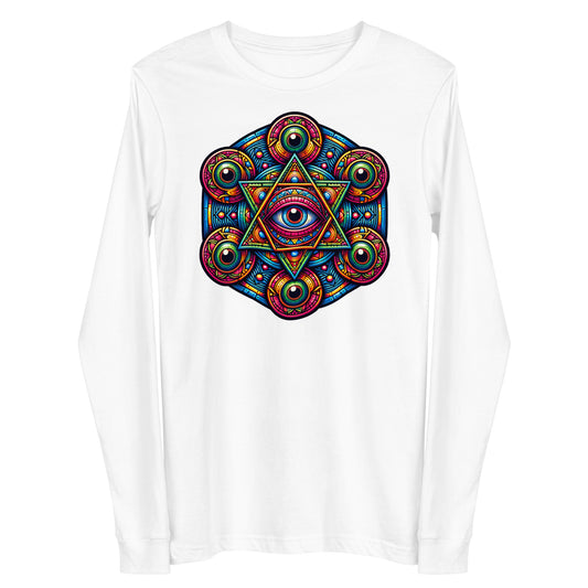 Longsleeve unisex