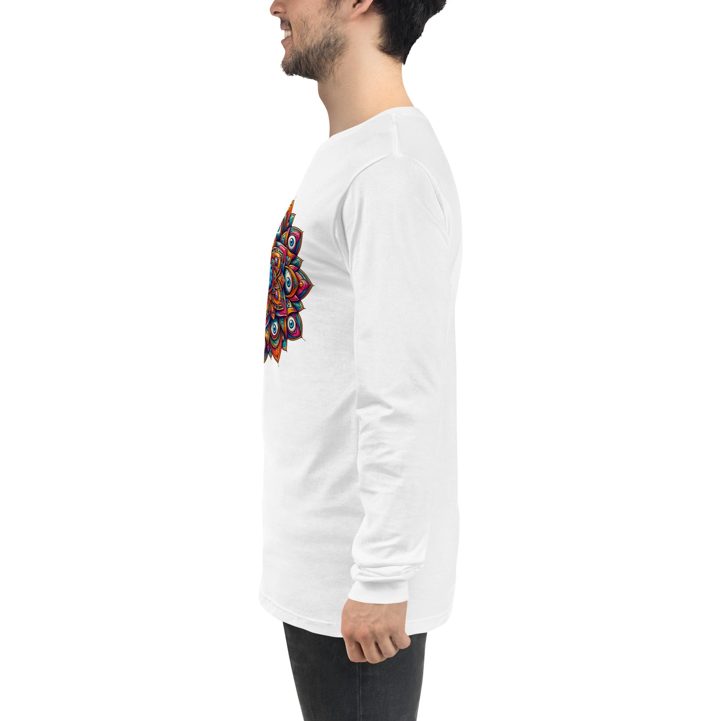 Longsleeve unisex