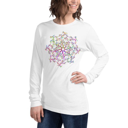 Longsleeve unisex