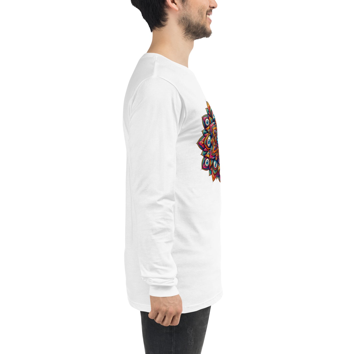 Longsleeve unisex