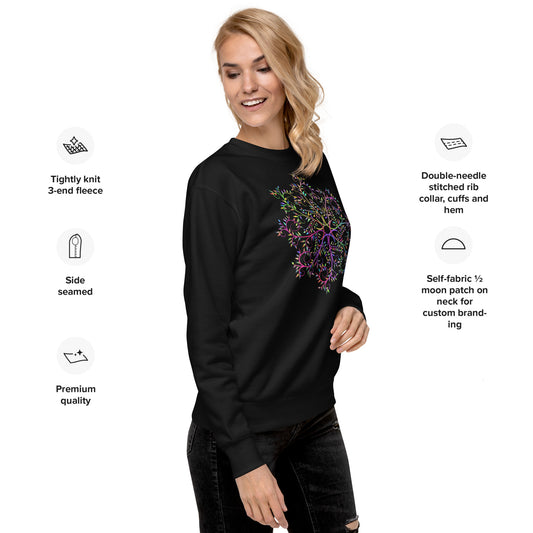 Bluza premium unisex