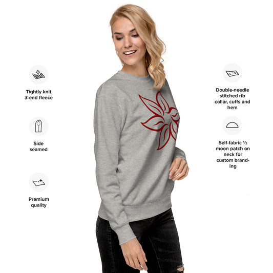 Bluza premium unisex