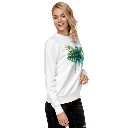 Bluza premium unisex